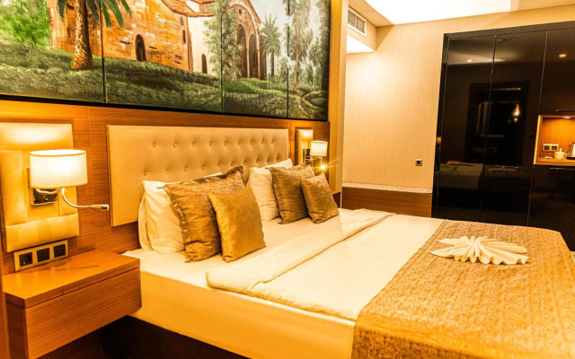 Aselia Hotel Trabzon