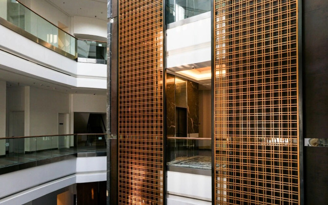 Strategic 2br Apartment @ Taman Anggrek Residence Near Mall