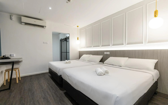 Philip Hotel