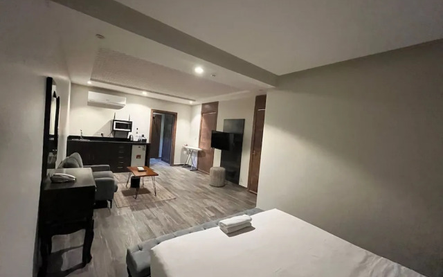 Qurtubah Family Units - وحدات قرطبه العائليه