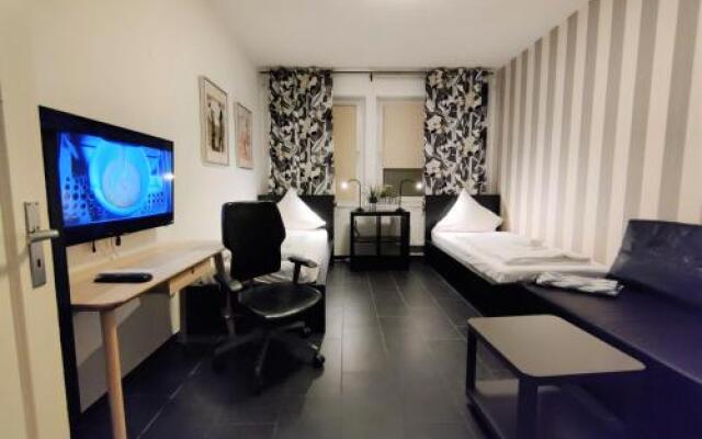 2-room apartment