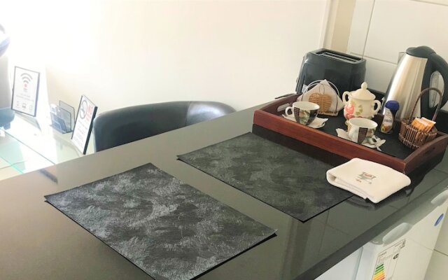 VIP Home Apart Hotel