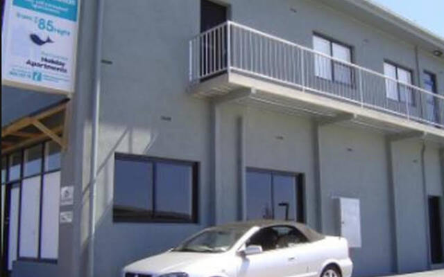 Port Lincoln Holiday Apartments