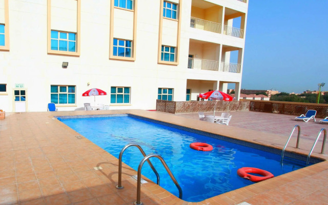 La Rosa Hotel Bahrain