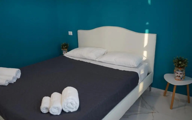 A'ma Casa Holiday & Business Apartments