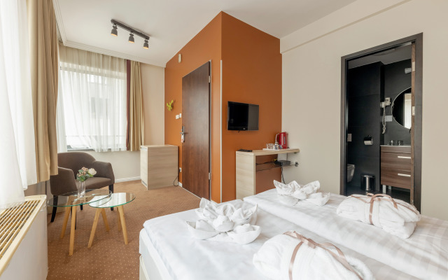 Bliss Residence & Spa