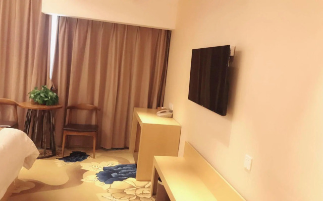 Yiju Hostel