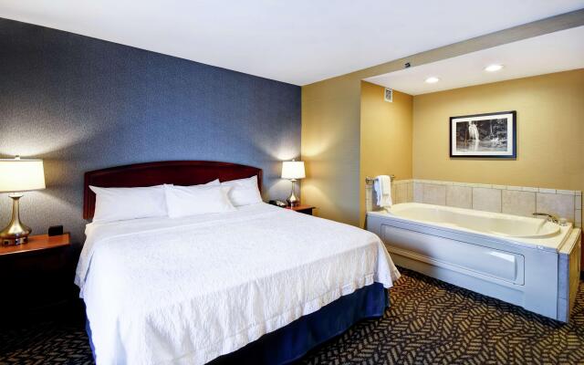 Hampton Inn Chicopee/Springfield