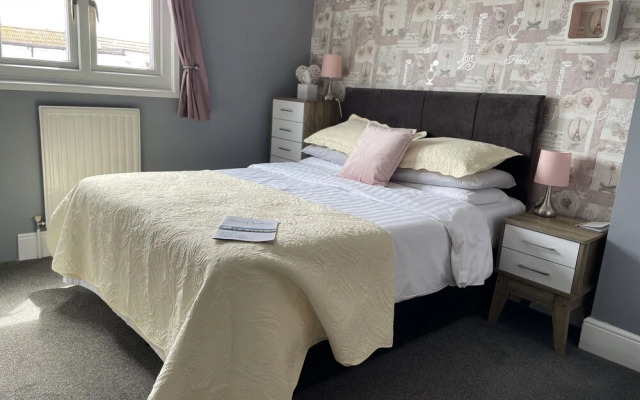 Cherwood Guesthouse