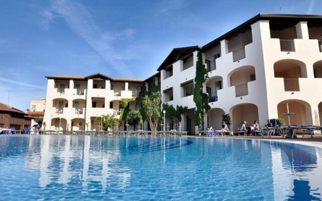 Cala Della Torre Resort