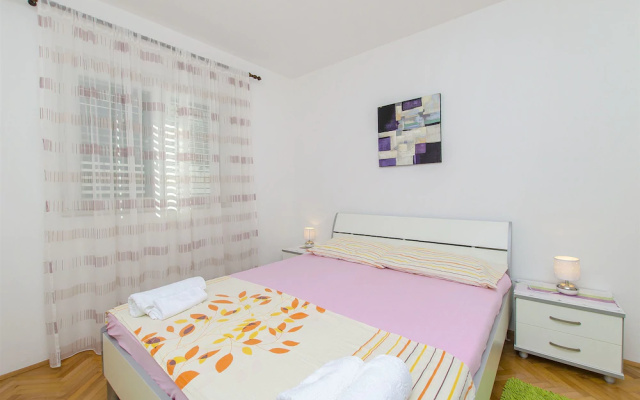 Apartment Danica