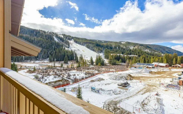 2301 Red Hawk Lodge 2 Bedroom Condo
