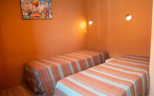 Appartement Vieux Bassin
