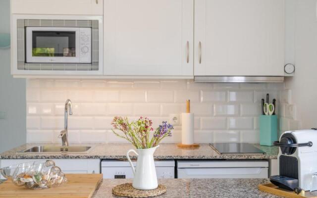 Apartamento nuevo en complejo exclusivo- A12