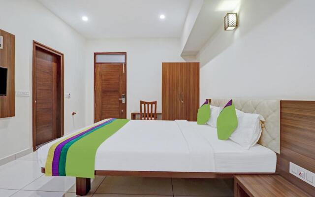 Treebo RJ Residency