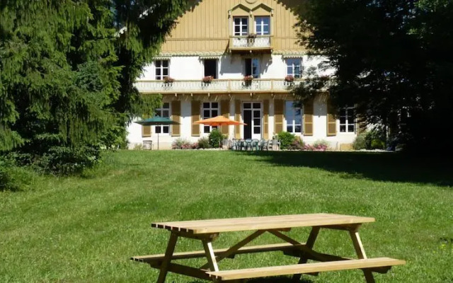 Domaine de la Chevillotte