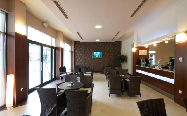Hotel Fontana