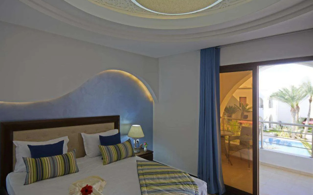 Palm Djerba Suites