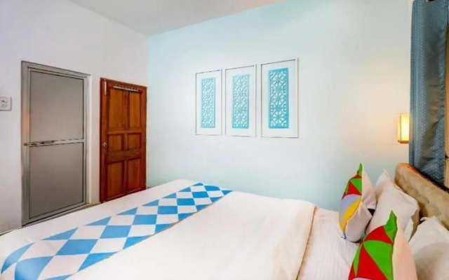 Shah Palace Guest House