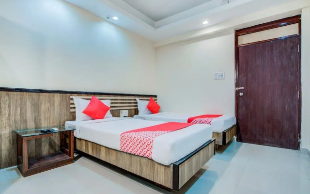 Hotel Aditya by OYO Rooms