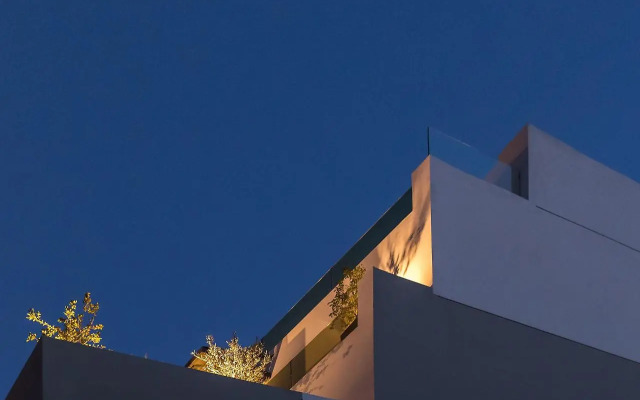 Ivis 4 Boutique Hotel