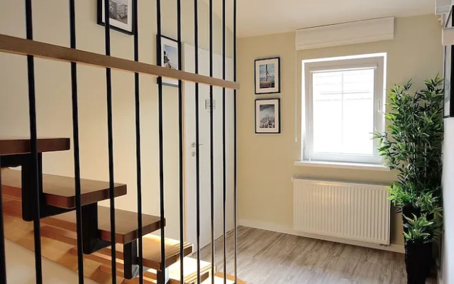 Victus Apartamenty - Delux 3