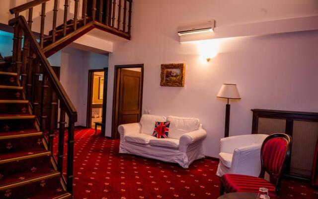 Hotel Emire