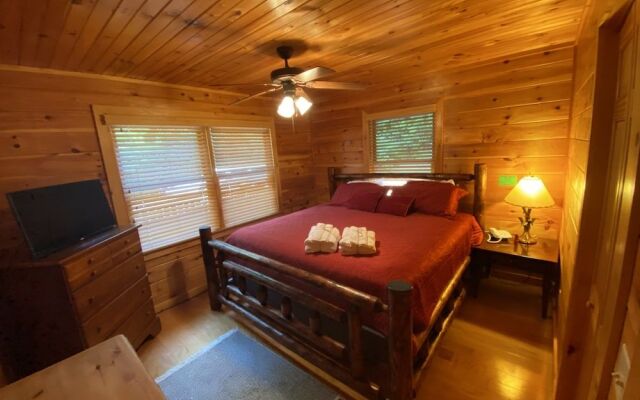 Serenity Creek - Pet Friendly