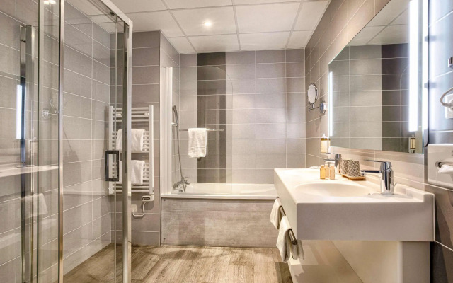 Mercure Cabourg Hôtel & Spa