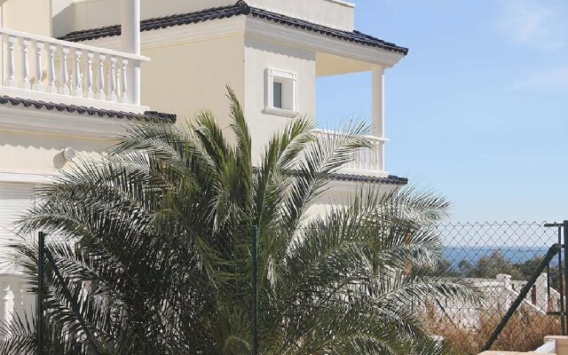 Villa Paradise Campello