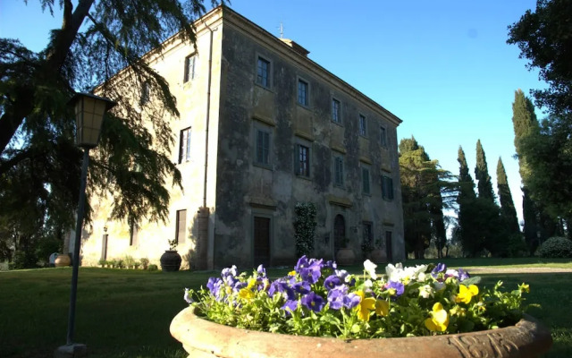 Tenuta di Poggio Cavallo