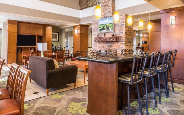 Staybridge Suites Las Cruces by IHG