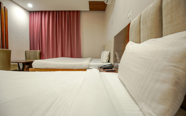 Fabhotel Stevia