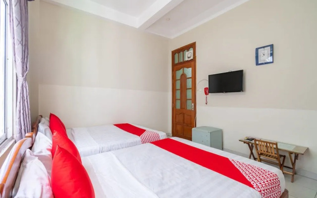 OYO 242 Thien Thanh Hotel Da Nang