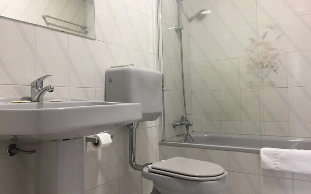 Vila Hotel By VimaHotels