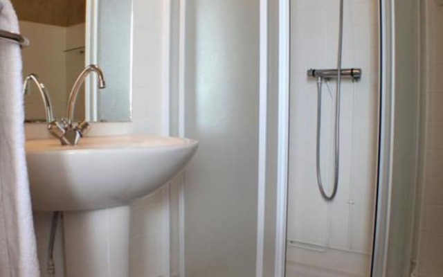 Hôtel de la plage Barcarès