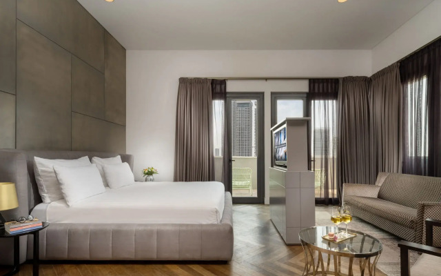 Hotel Indigo Tel Aviv - Diamond District by IHG
