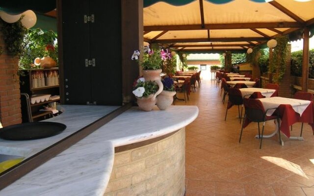 Hotel Villa Maria