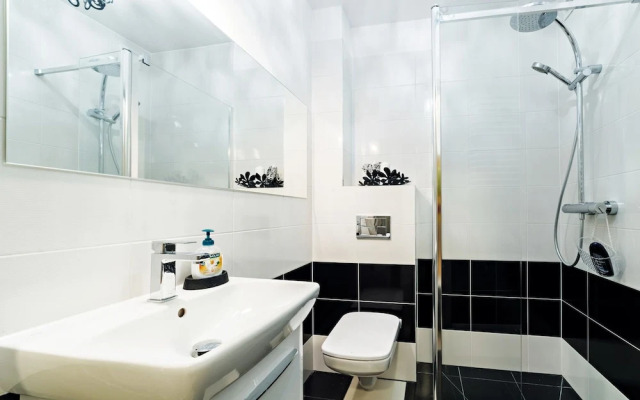 Apartament EverySky Nadrzeczna 3E