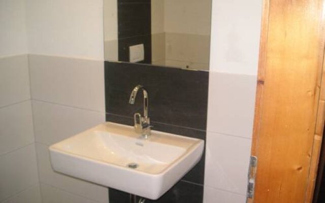 Hotel Garni Ötztalerhof