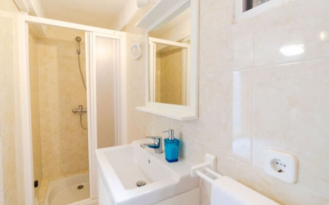 Villa Cala Santanyí Beach House JM