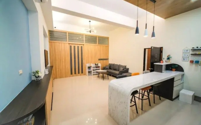 Bali Desa Villa