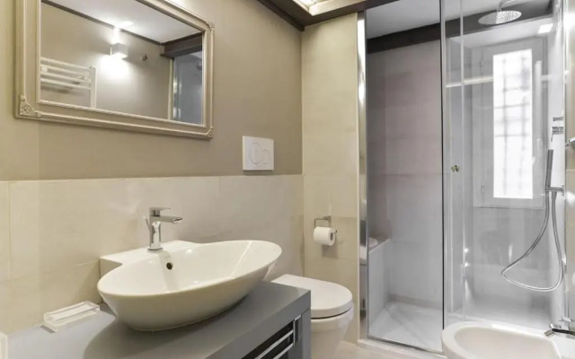 Luxury Home Vittoria