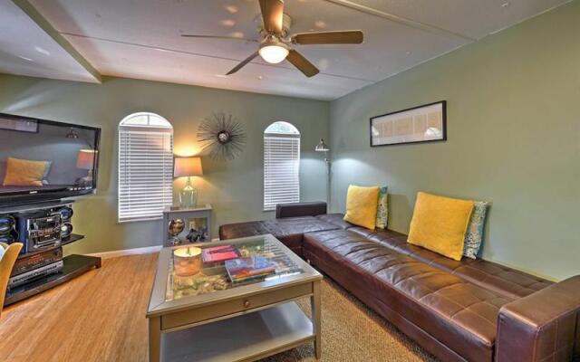 Miami Beach HomeStay