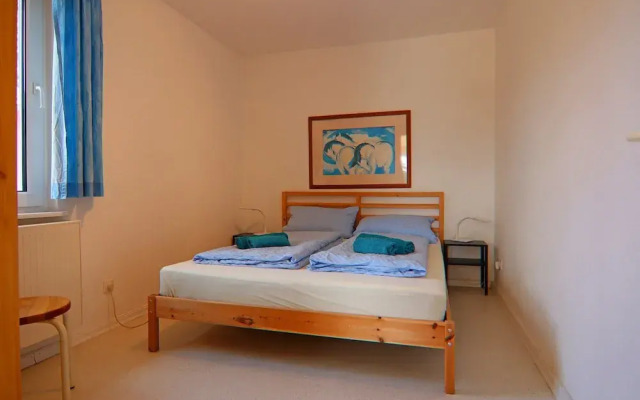 Ferienhaus am Garder See Inselblick