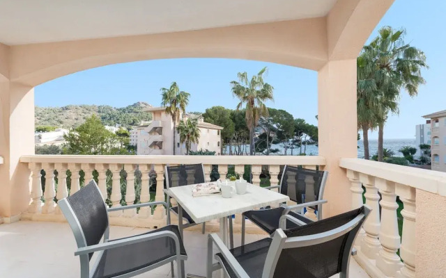 Oro Del Mar Iv Apartamento O5
