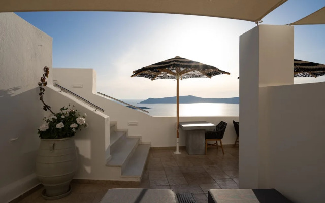 Asha Luxury Suites
