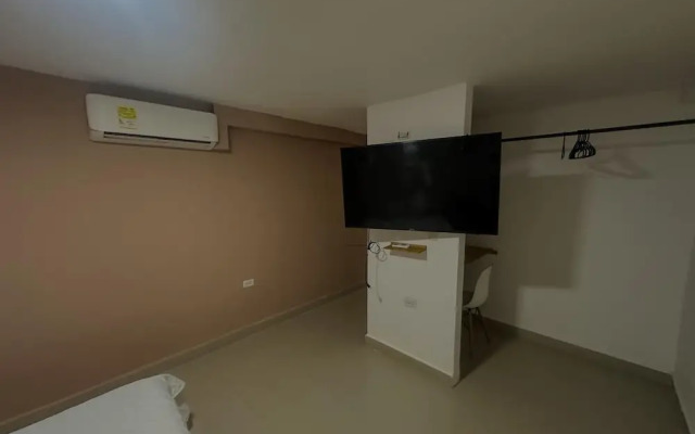 Casamia Hostel