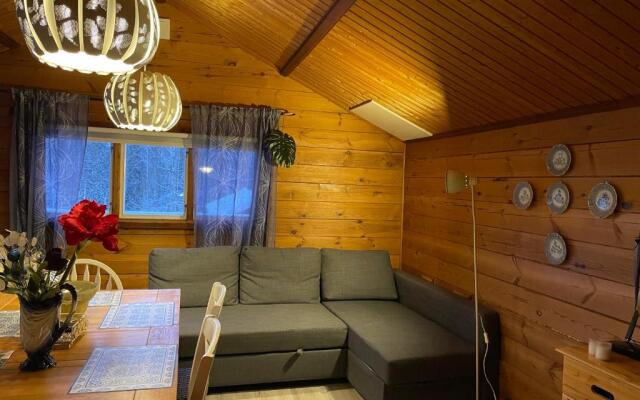 Holiday House with beautiful scenery near Göta Kanal