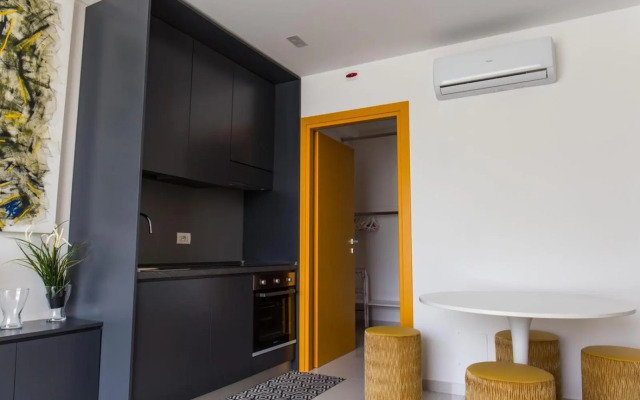 Residence CineApollo